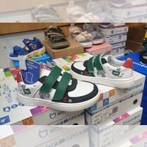 Кроссовки Котофей Натуральная кожа 27, Ярославль