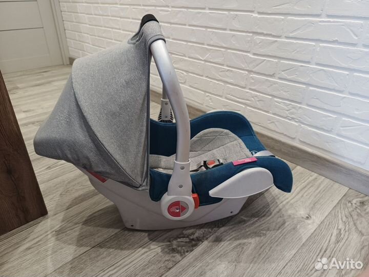 Детское автокресло от 0 до 13 кг