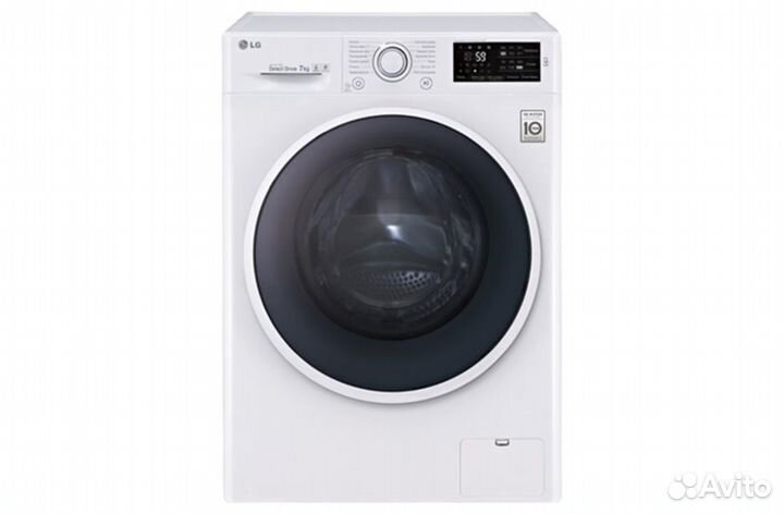 Стиральная машина новая