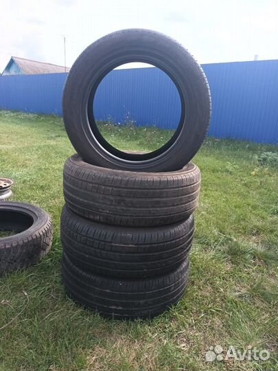 Pirelli Scorpion Verde 225/55 R18 98B