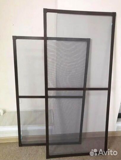 Сетка москитная