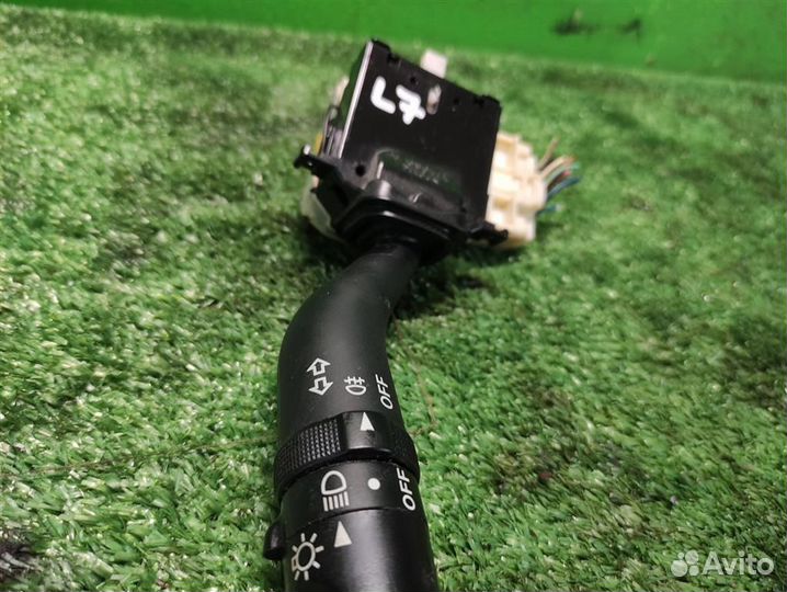 Подрулевой переключатель поворотов Mazda 6 (GG) 2