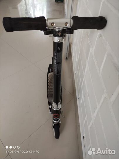 Самокат Oxelo