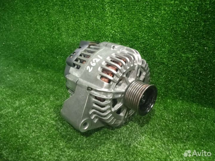 Генератор тагаз Роад Партнёр Ссанг Йонг Муссо