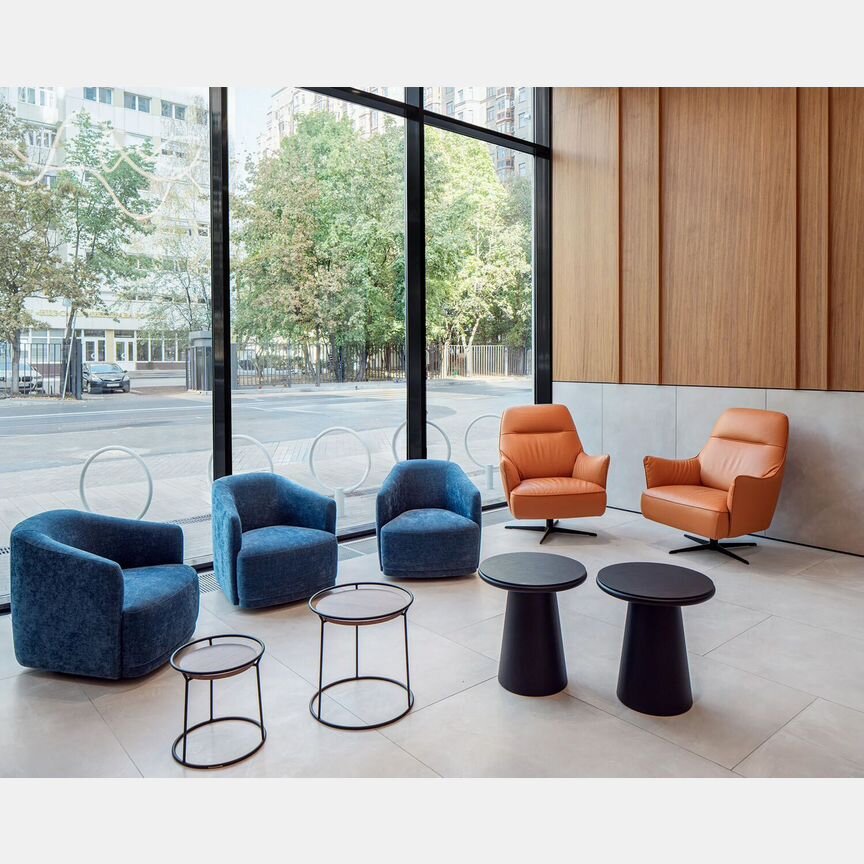 4-к. квартира, 124,1 м², 19/21 эт.