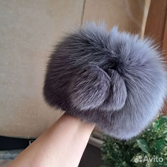 Шапка женская