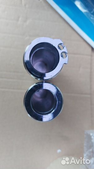 Грипсы ручки руля Harley Davidson новые