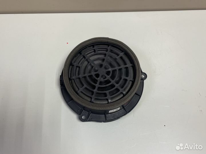 Динамик задний Ауди А6 С7 4G 4G1035411