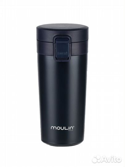 Термокружка City 0,42л (n-0131)