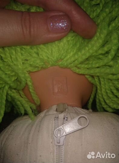 Пупс Барбарик ABC