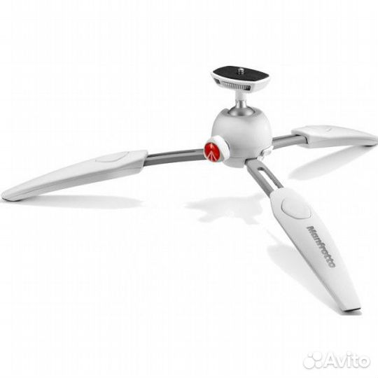 Штатив manfrotto pixi evo