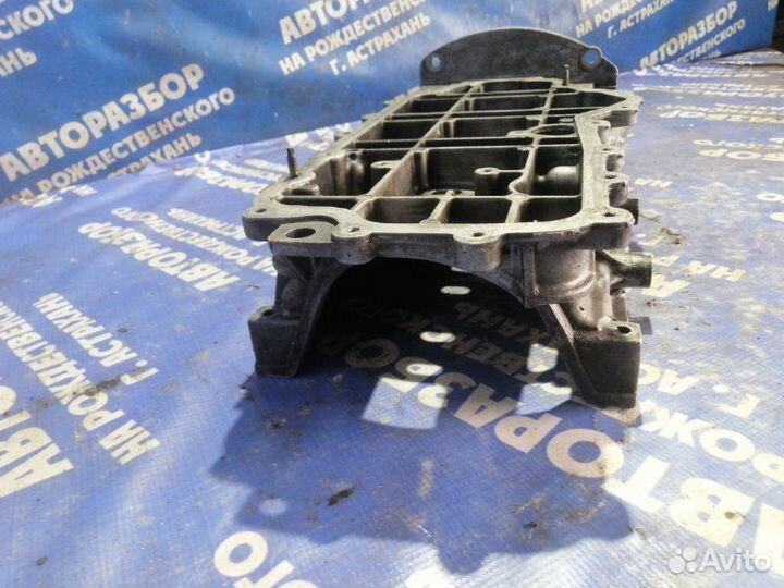 Масляный поддон Ford Focus 1 седан ffda 2003