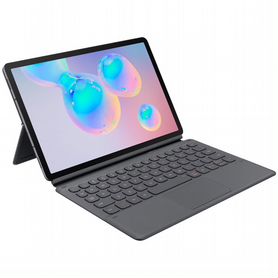 Samsung galaxy tab s6 lite со стилусом