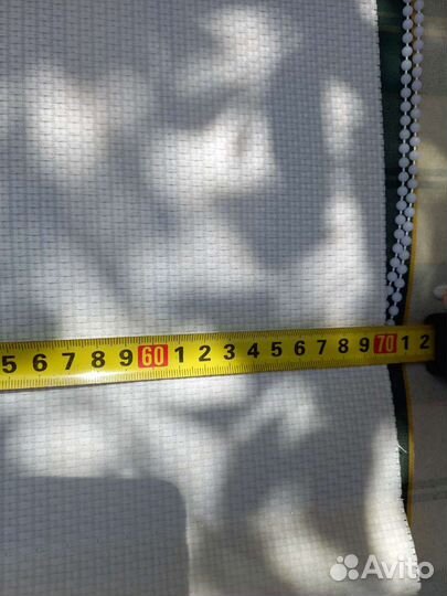 Рулонные шторы