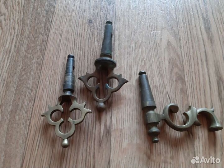 Краники от самоваров