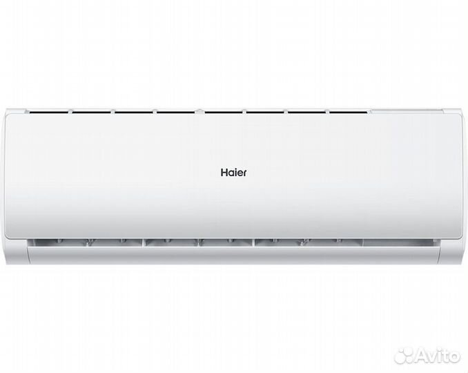 Сплит-система Haier HSU-07HTT03/R2. Кондиционер