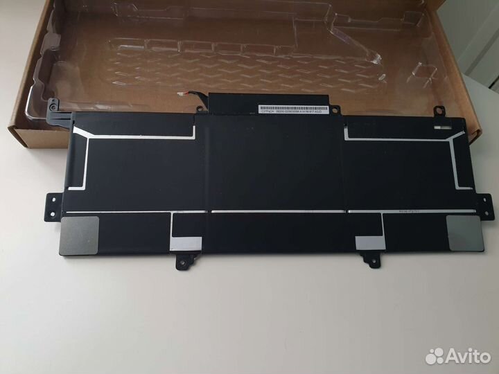 Аккумулятор для ноутбука Asus Ux330ua C31N1602