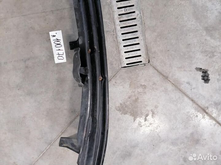 Усилитель заднего бампера Great Wall H2 2005-2010