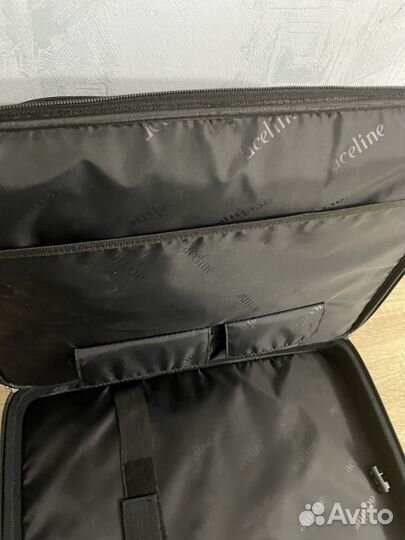 Сумка для ноутбука