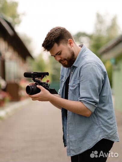 Видеограф / Свадебная Видеосъемка / Смоленск