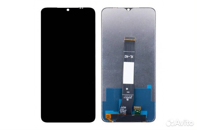 Цена С заменой Дисплей для Xiaomi Redmi A1/ A1 Plu