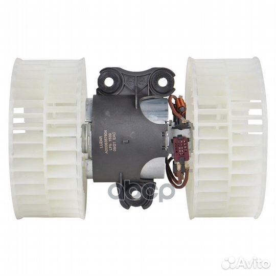 Э/вентилятор отоп. для а/м Mercedes-Benz Vito/V