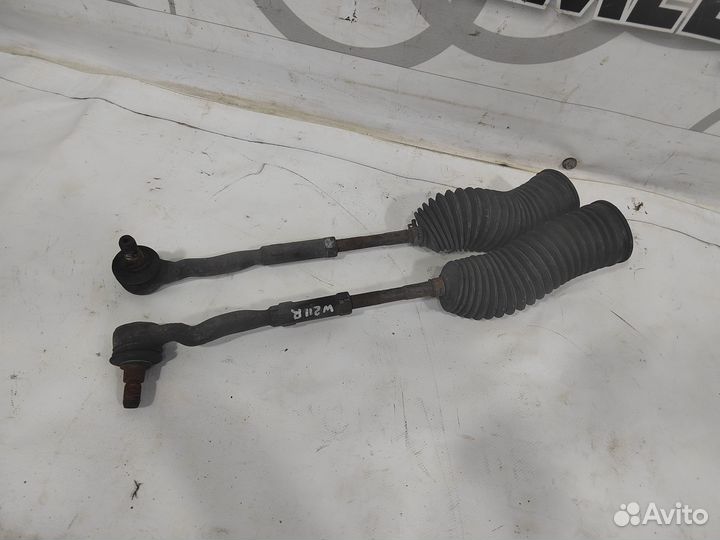 Тяга рулевая с наконечником Mercedes W211