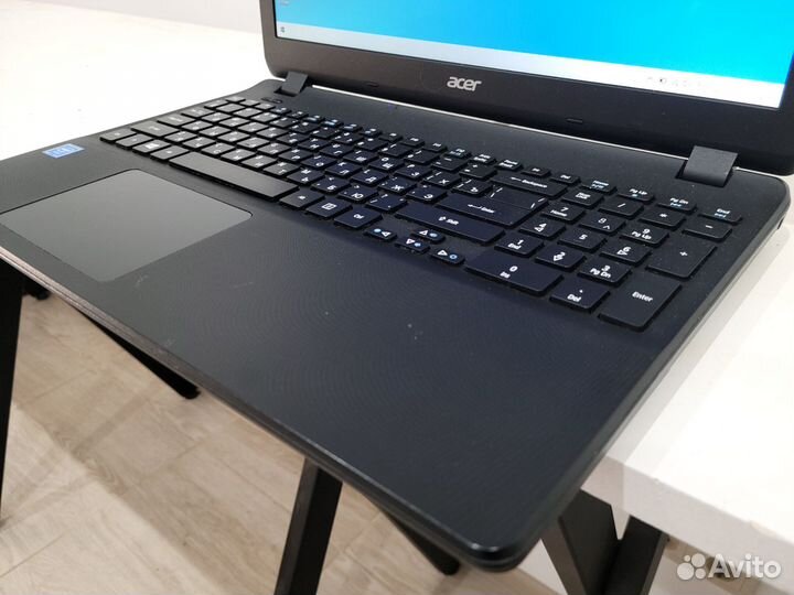 Офисный ноутбук Acer 15.6 240SSD
