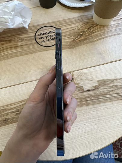iPhone 13 Pro Max, 256 ГБ