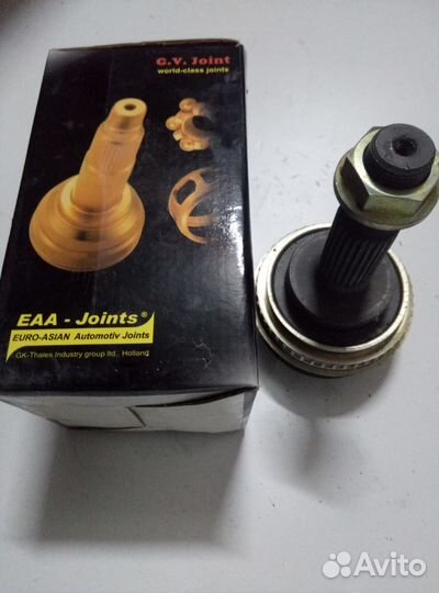 Шрус Тойота