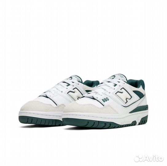 New Balance 550 Оригинал