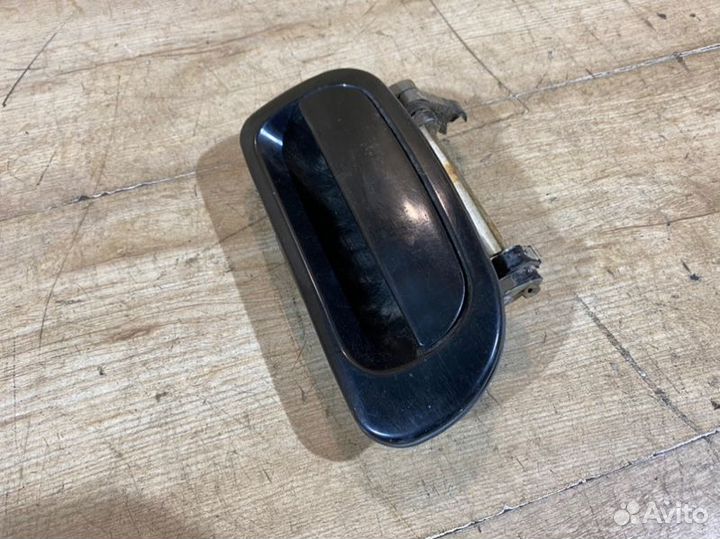 Ручка двери наружная задняя правая Daewoo Nexia