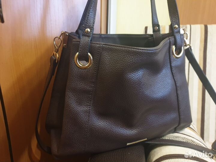 Amelie Galante сумка женская