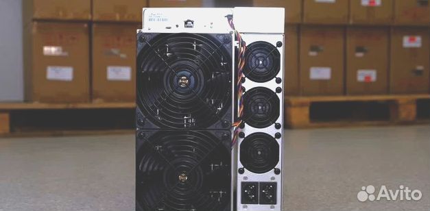 Antminer s19 k pro 120th