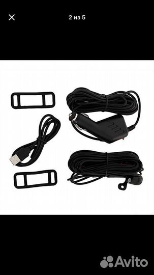 Видеорегистратор Digma FreeDrive 303 Mirror