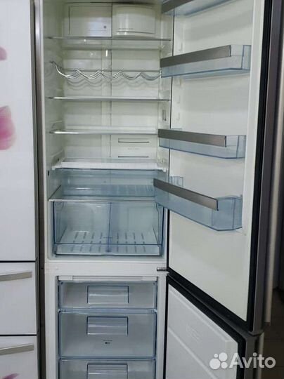 Холодильник бу с доставкой