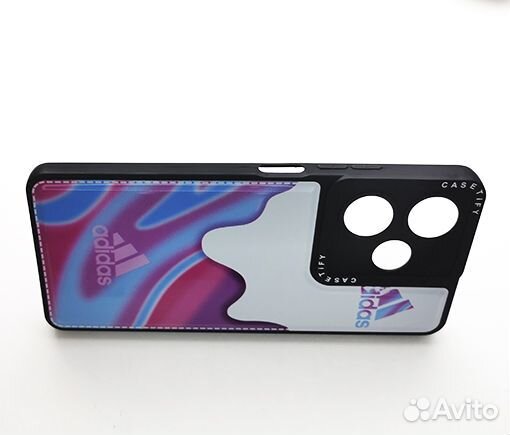 Чехлы на Infinix Hot 30