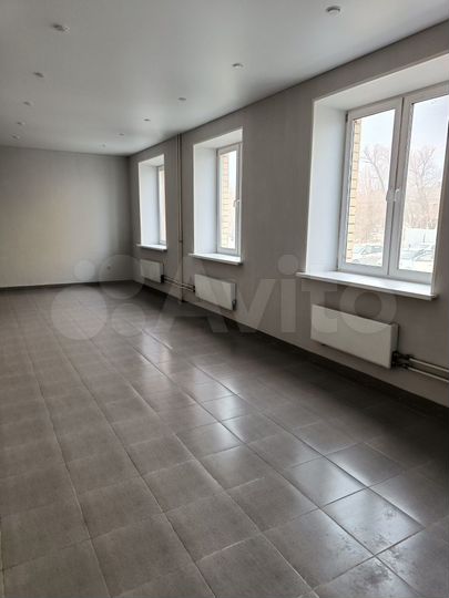 Офис, 66.7 м²