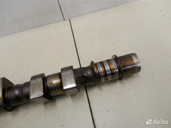 Распредвал выпускной Vectra C 2002-2008