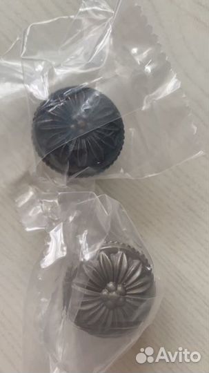 Ручки для мебели Enrico Cassina и Alfredo Porro Ит