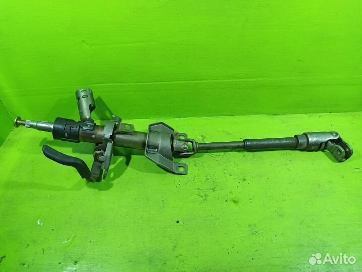 Рулевая колонка Peugeot 206 седан 1.4 2008