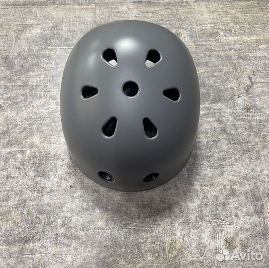 Шлем велосипедный детский