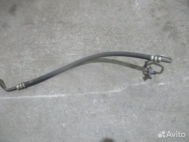 Трубка гур Chevrolet Cruze J300 F16D3 2011