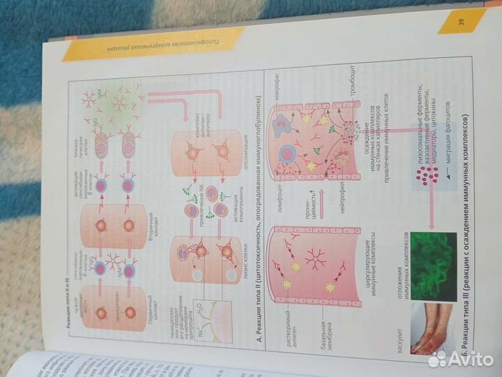 Медицинские книги