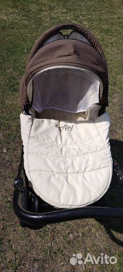 Коляска zippy 2 в 1