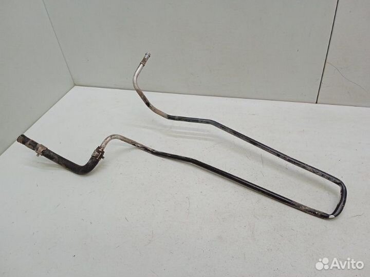 Радиатор гидроусилителя Nissan Murano Z50 3.5 2003