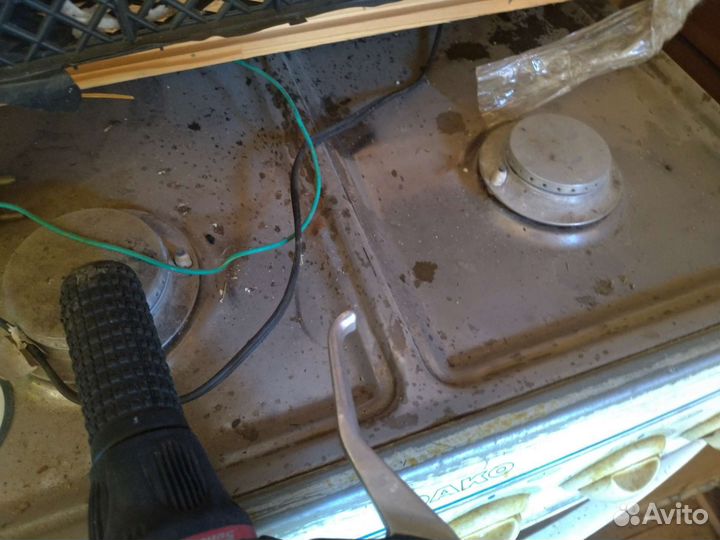 Плита на металлолом