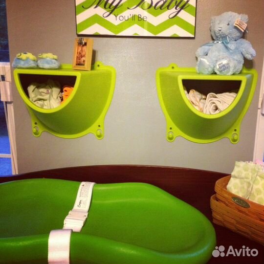 Модуль Крокиг IKEA