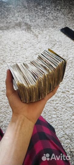 Карточки черепашки-ниндзя