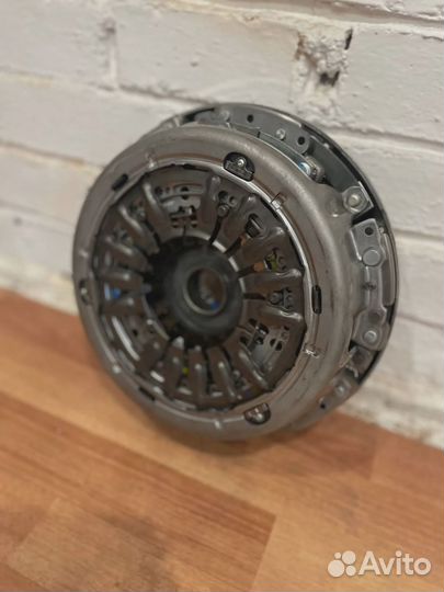 Сцепление Форд Фокус 3 DCT250